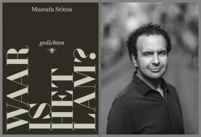 Meander Live: Mustafa Stitou leest voor