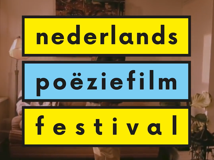 Nederlands Poëziefilm Festival | Zutphen